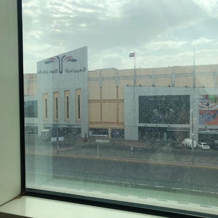 Sala Tourism Investment Furnished Apartments Family Al Ain Exterior foto
