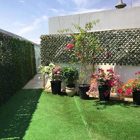 Sala Tourism Investment Furnished Apartments Family Al Ain Exterior foto