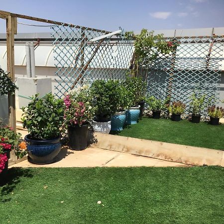 Sala Tourism Investment Furnished Apartments Family Al Ain Exterior foto