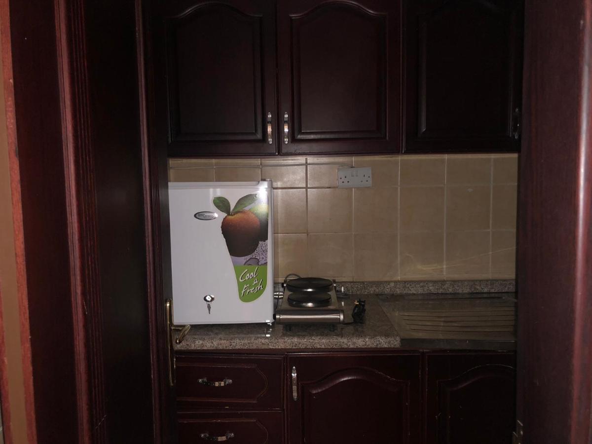 Sala Tourism Investment Furnished Apartments Family Al Ain Exterior foto