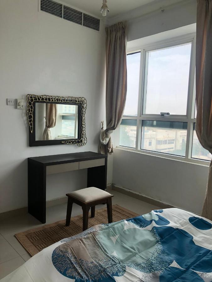 Sala Tourism Investment Furnished Apartments Family Al Ain Exterior foto