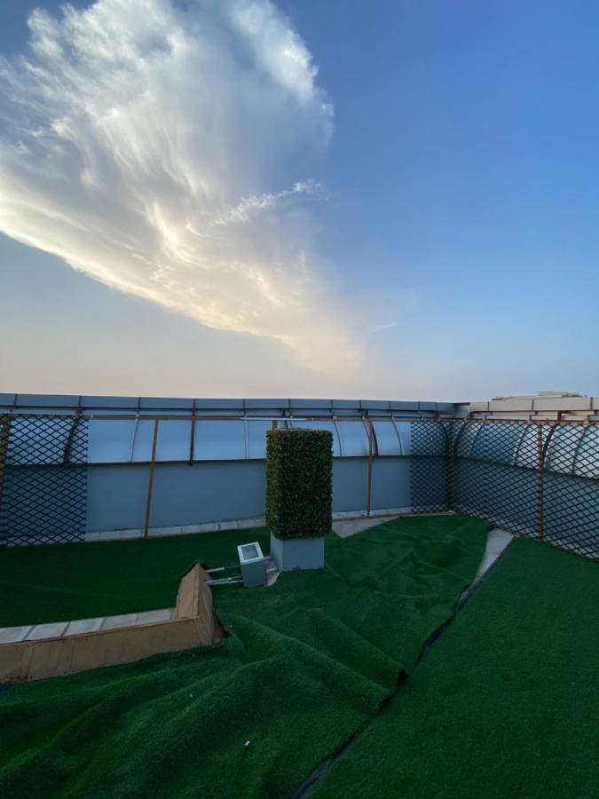 Sala Tourism Investment Furnished Apartments Family Al Ain Exterior foto