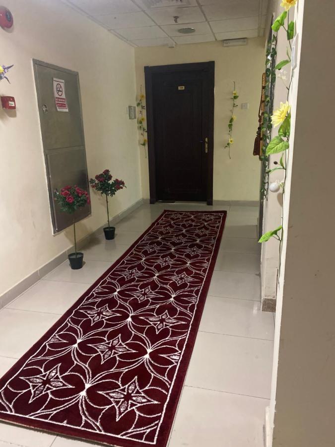 Sala Tourism Investment Furnished Apartments Family Al Ain Exterior foto