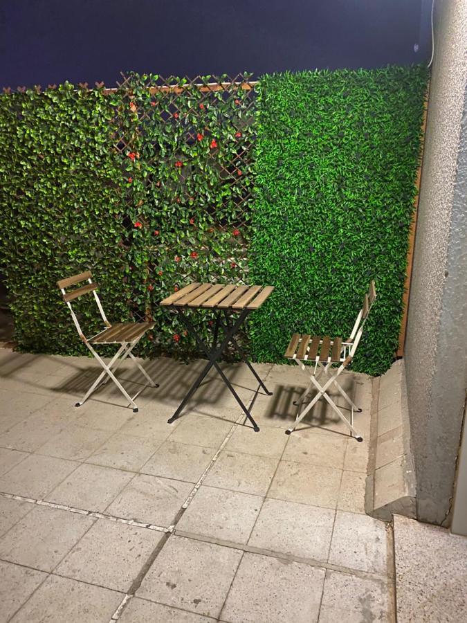 Sala Tourism Investment Furnished Apartments Family Al Ain Exterior foto