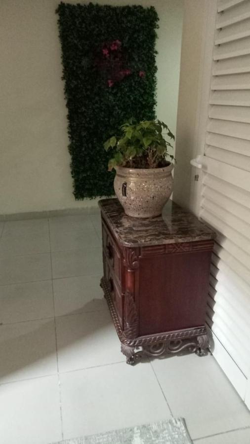 Sala Tourism Investment Furnished Apartments Family Al Ain Exterior foto
