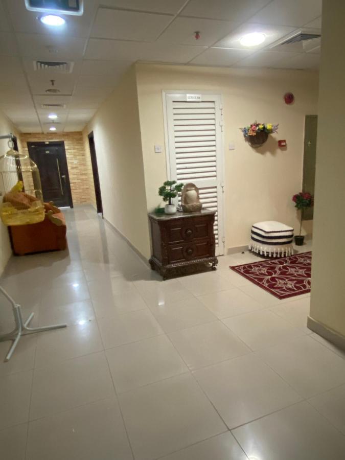 Sala Tourism Investment Furnished Apartments Family Al Ain Exterior foto