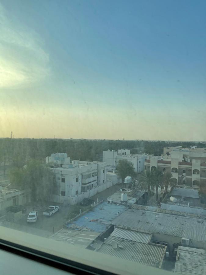 Sala Tourism Investment Furnished Apartments Family Al Ain Exterior foto