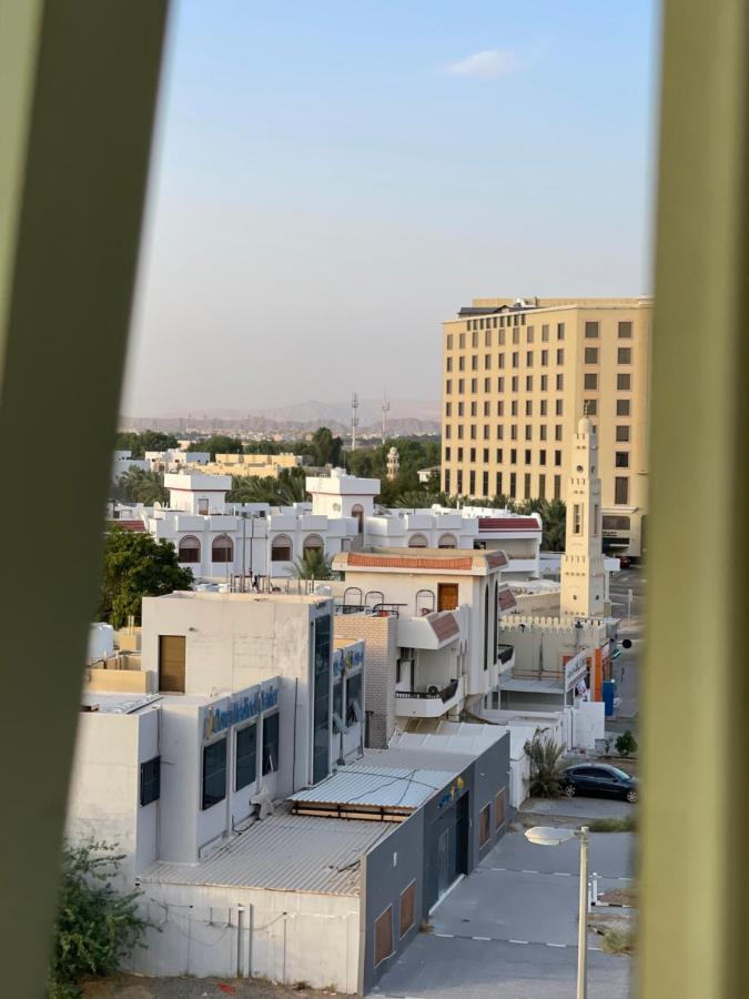 Sala Tourism Investment Furnished Apartments Family Al Ain Exterior foto