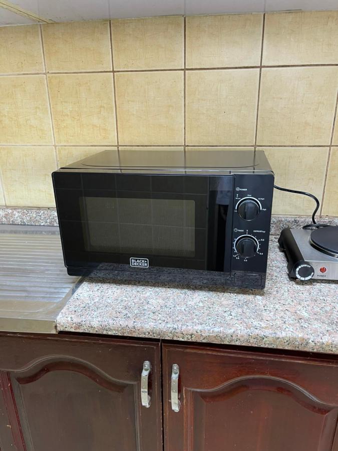 Sala Tourism Investment Furnished Apartments Family Al Ain Exterior foto