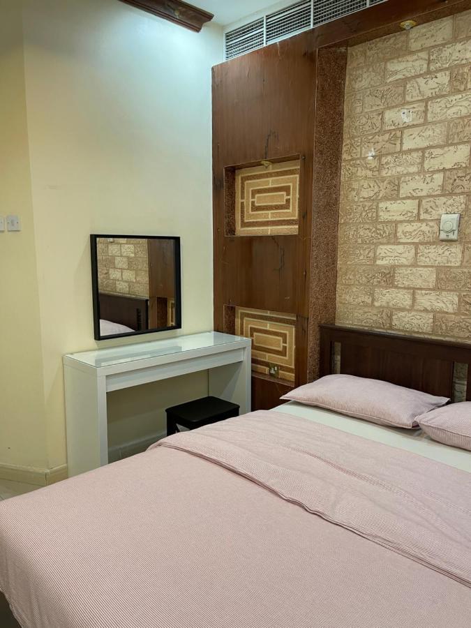 Sala Tourism Investment Furnished Apartments Family Al Ain Exterior foto