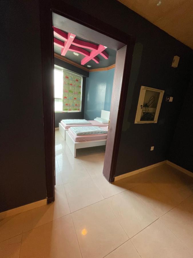Sala Tourism Investment Furnished Apartments Family Al Ain Exterior foto