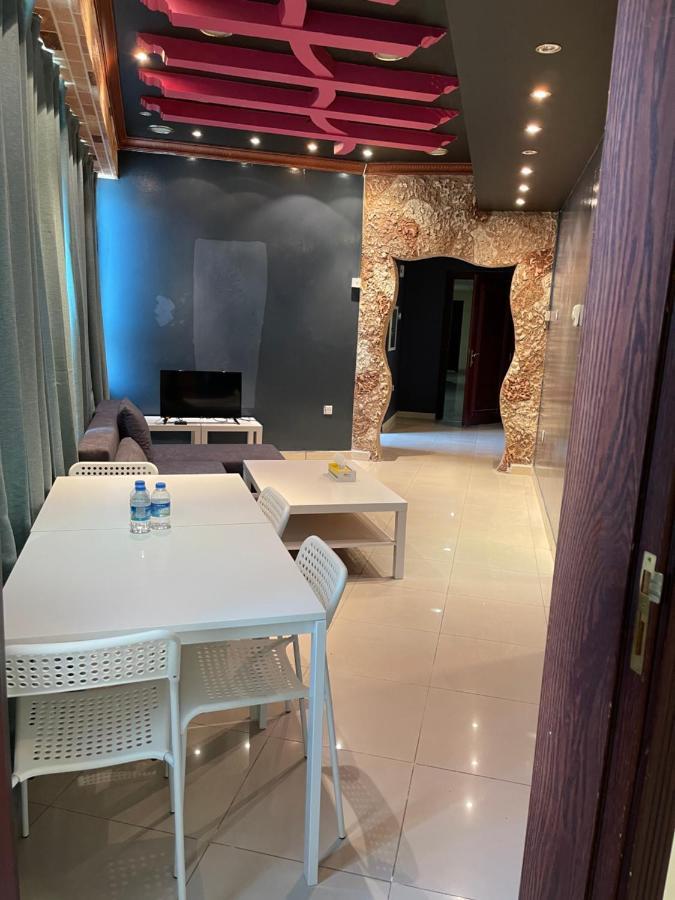 Sala Tourism Investment Furnished Apartments Family Al Ain Exterior foto