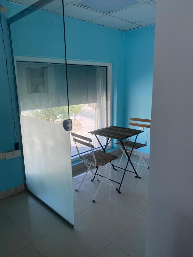 Sala Tourism Investment Furnished Apartments Family Al Ain Exterior foto