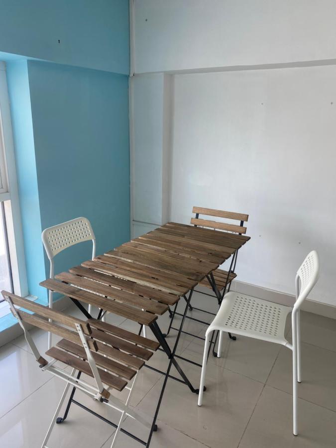 Sala Tourism Investment Furnished Apartments Family Al Ain Exterior foto
