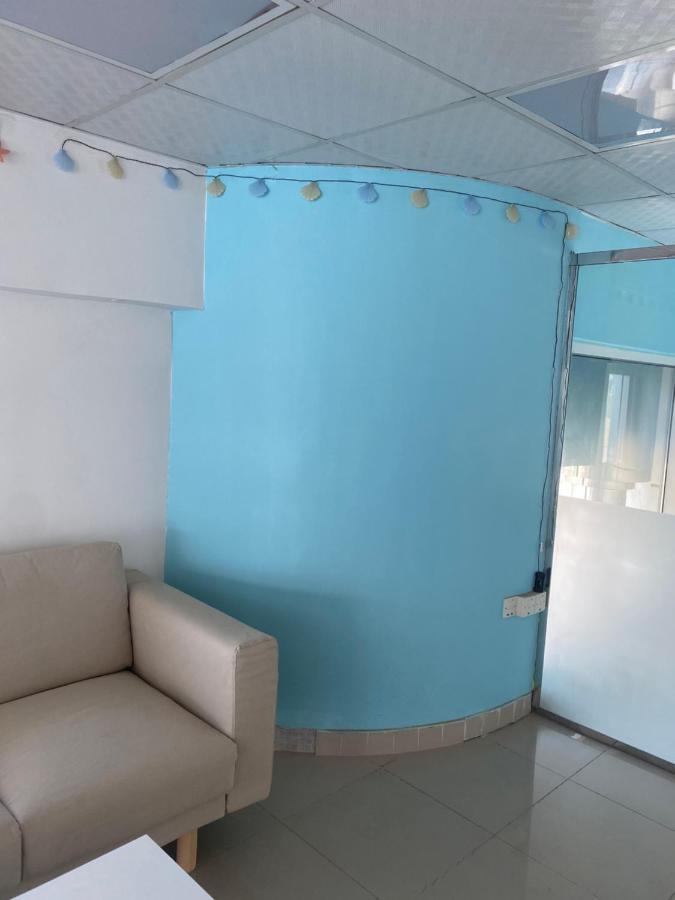 Sala Tourism Investment Furnished Apartments Family Al Ain Exterior foto