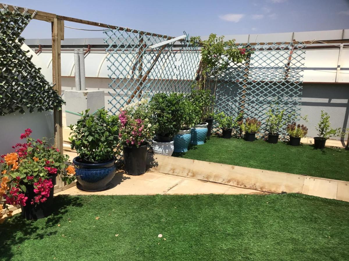 Sala Tourism Investment Furnished Apartments Family Al Ain Exterior foto