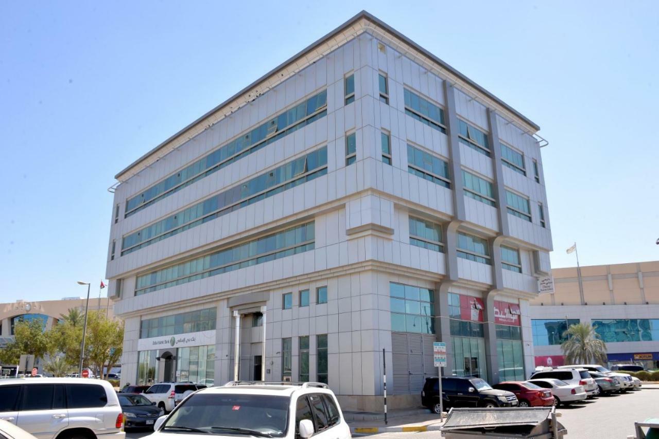 Sala Tourism Investment Furnished Apartments Family Al Ain Exterior foto