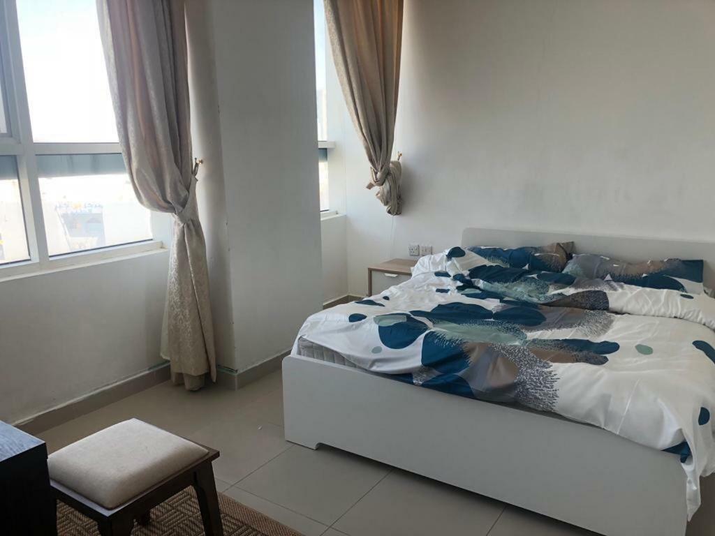 Sala Tourism Investment Furnished Apartments Family Al Ain Exterior foto