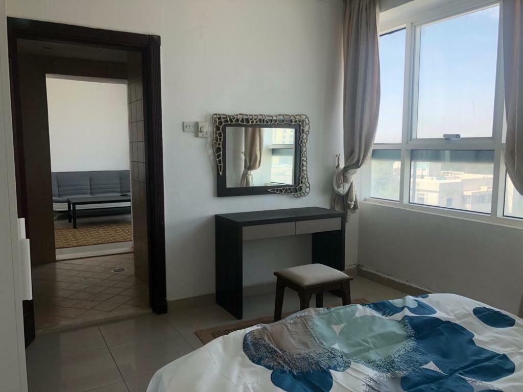 Sala Tourism Investment Furnished Apartments Family Al Ain Exterior foto