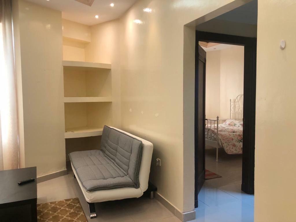 Sala Tourism Investment Furnished Apartments Family Al Ain Exterior foto