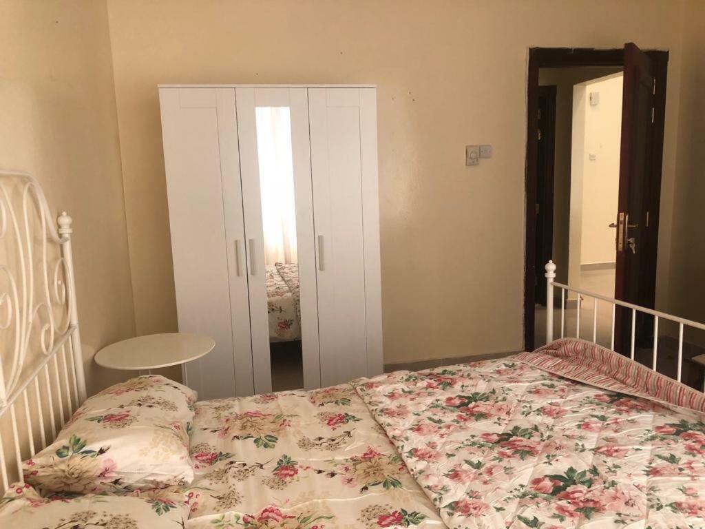 Sala Tourism Investment Furnished Apartments Family Al Ain Exterior foto