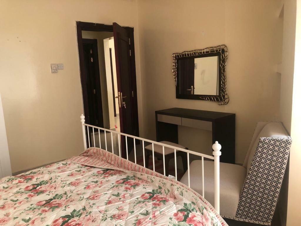 Sala Tourism Investment Furnished Apartments Family Al Ain Exterior foto