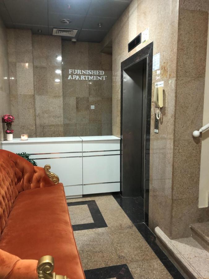 Sala Tourism Investment Furnished Apartments Family Al Ain Exterior foto