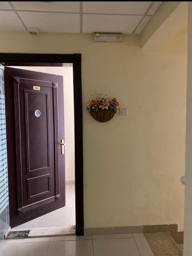 Sala Tourism Investment Furnished Apartments Family Al Ain Exterior foto