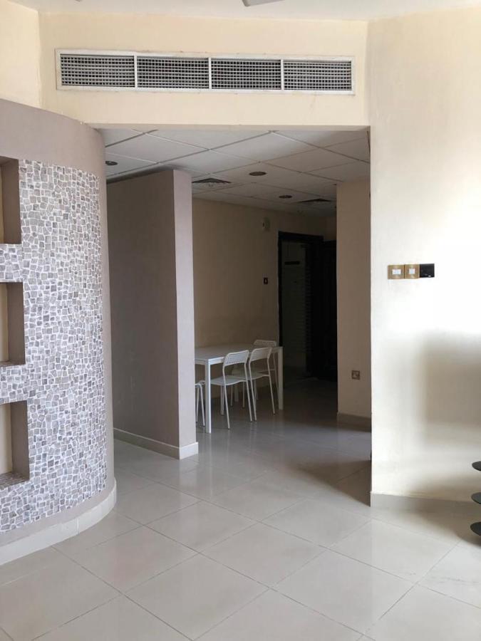 Sala Tourism Investment Furnished Apartments Family Al Ain Exterior foto