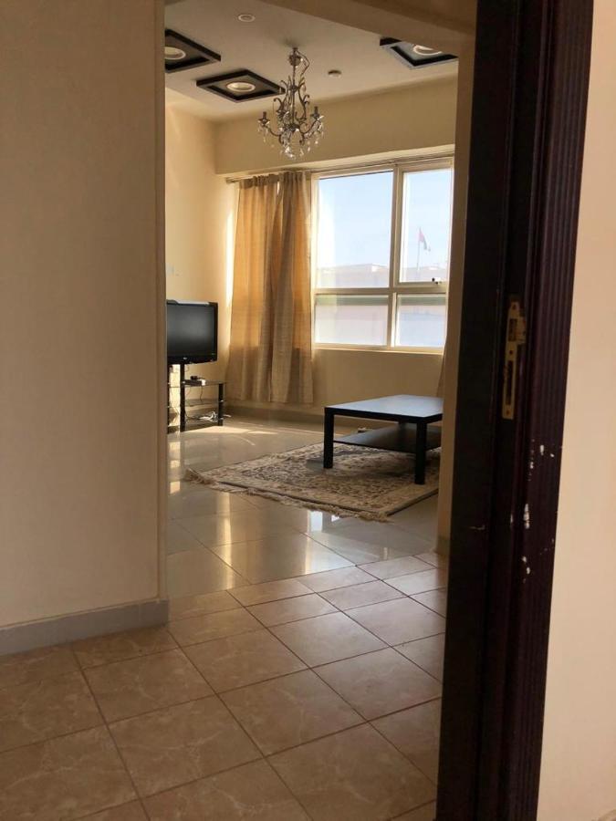 Sala Tourism Investment Furnished Apartments Family Al Ain Exterior foto