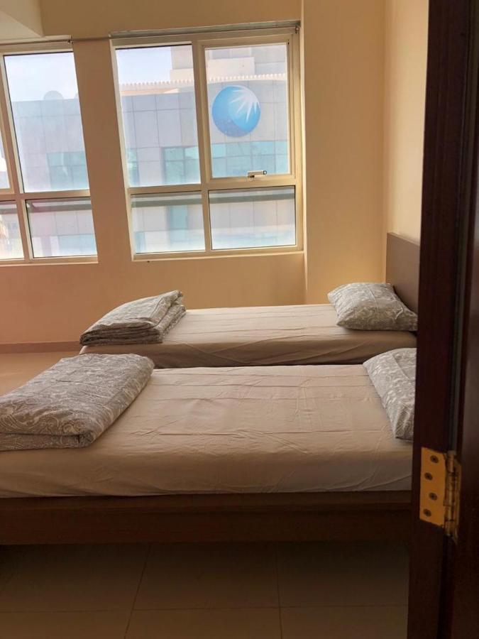 Sala Tourism Investment Furnished Apartments Family Al Ain Exterior foto