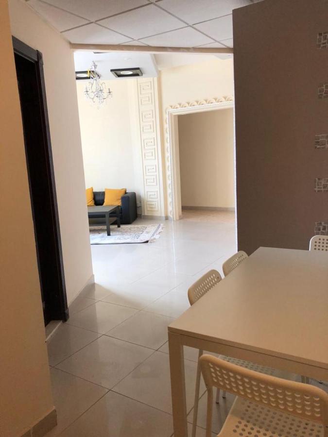 Sala Tourism Investment Furnished Apartments Family Al Ain Exterior foto