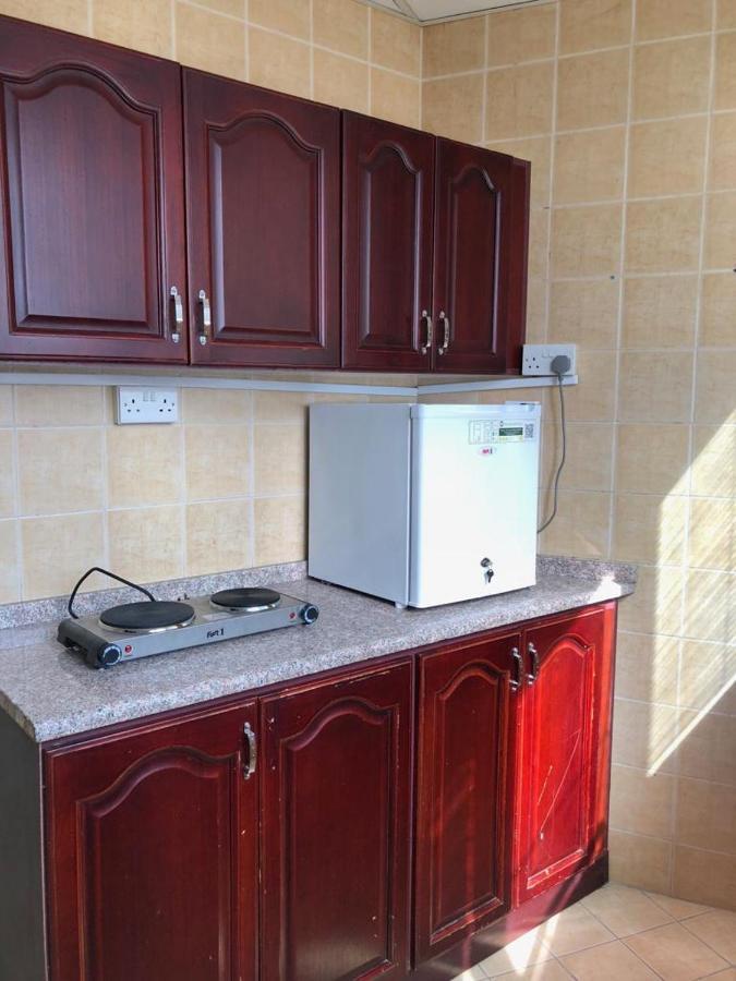 Sala Tourism Investment Furnished Apartments Family Al Ain Exterior foto