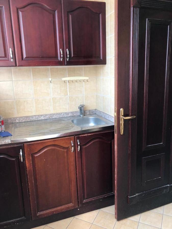 Sala Tourism Investment Furnished Apartments Family Al Ain Exterior foto