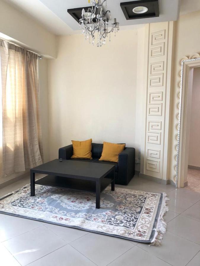 Sala Tourism Investment Furnished Apartments Family Al Ain Exterior foto
