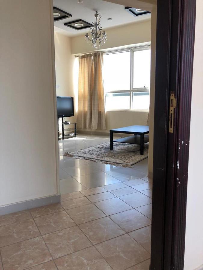 Sala Tourism Investment Furnished Apartments Family Al Ain Exterior foto
