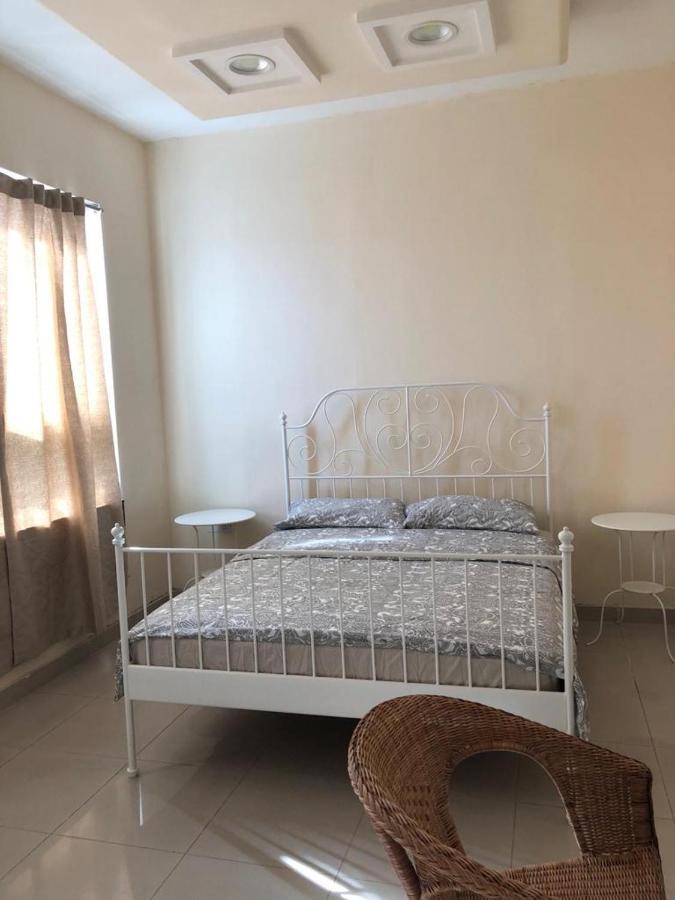 Sala Tourism Investment Furnished Apartments Family Al Ain Exterior foto