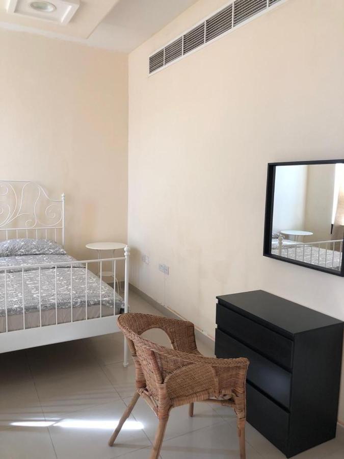 Sala Tourism Investment Furnished Apartments Family Al Ain Exterior foto